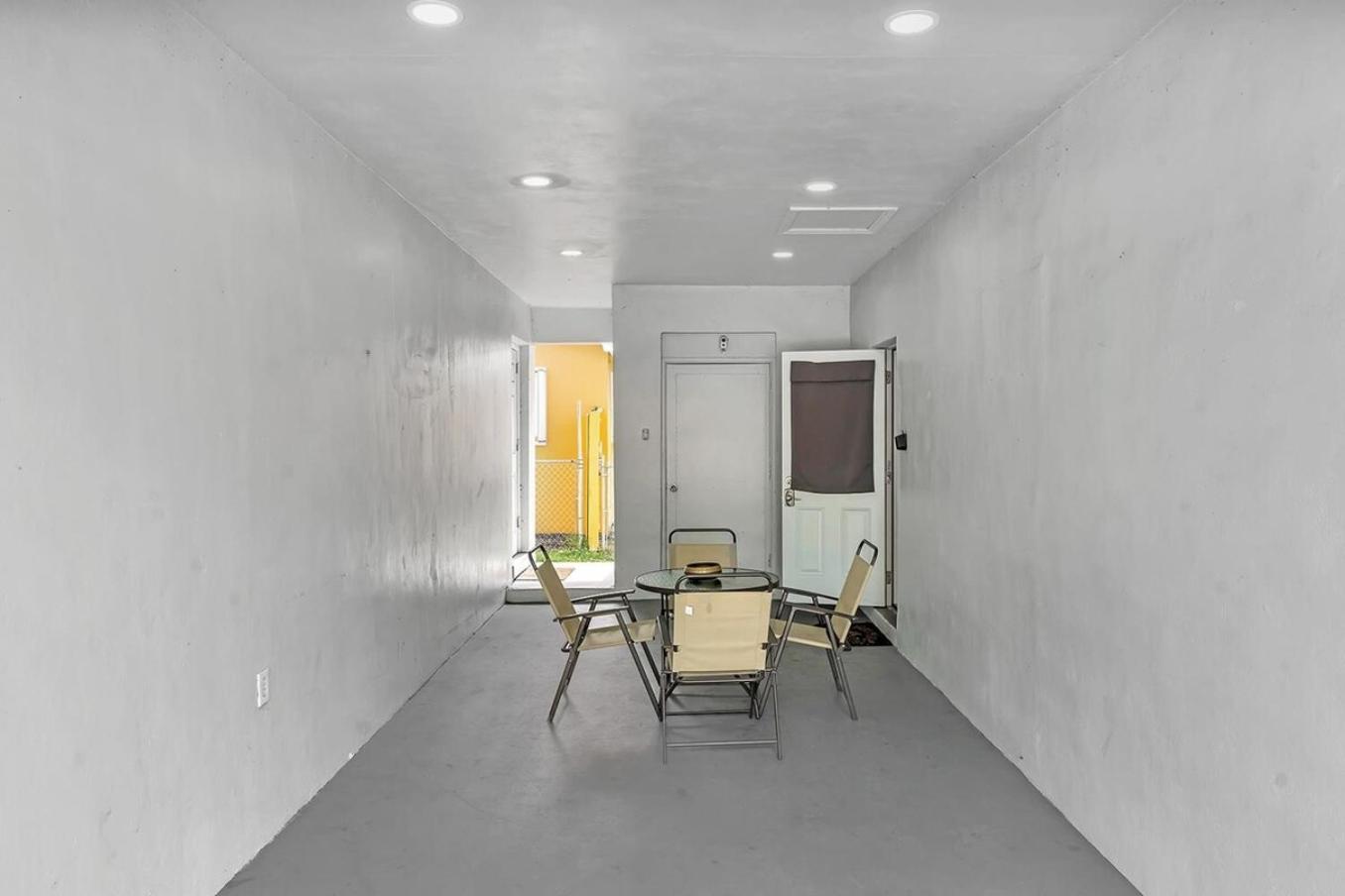 Boutique One Bdrm Close To Aventura Mall & Beach Hallandale Beach Exterior photo
